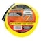 Keeper Keeper 4 in. W X 30 ft. L Yellow Vehicle Recovery Strap 10000 lb 1 pk 02942 - alternate 1